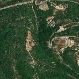 Satellite imagery of Dahr ej Jamal, LB