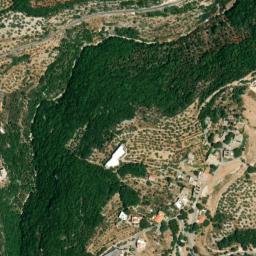Satellite imagery of Dahr Ghormol, LB