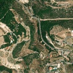 Satellite imagery of Dahr Ghormol, LB