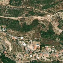 Satellite imagery of Dahr Ghormol, LB