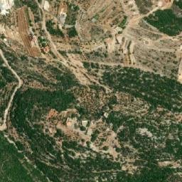 Satellite imagery of Aaqbet el Bellène, LB