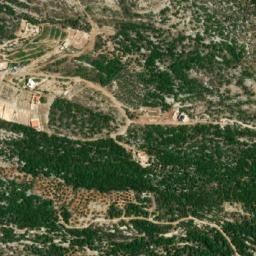Satellite imagery of Aaqbet el Bellène, LB