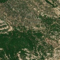 Satellite imagery of Qrâné el Khoûri, LB