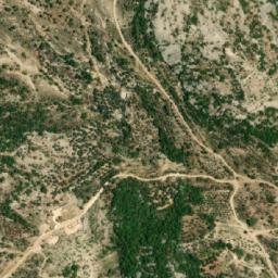 Satellite imagery of Dahr Aaourâne, LB