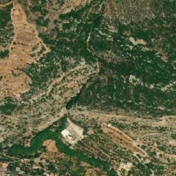 Satellite imagery of Dahr el Bahs, LB