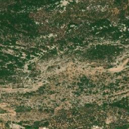 Satellite imagery of Dahr el Bahs, LB