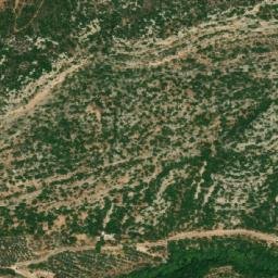 Satellite imagery of Dahr el Bahs, LB