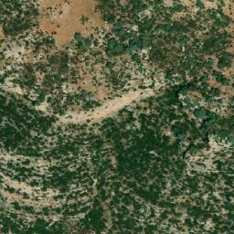 Satellite imagery of Dahr el Badoui, LB