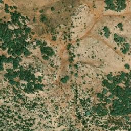 Satellite imagery of Dahr el Badoui, LB