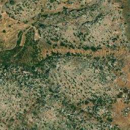 Satellite imagery of El Mroûj, LB