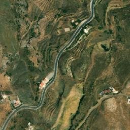 Satellite imagery of El Mroûj, LB