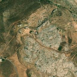 Satellite imagery of El Mroûj, LB