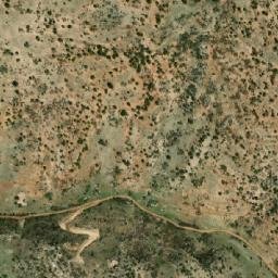 Satellite imagery of Chouaab ez Zrîbi, LB