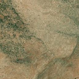 Satellite imagery of Kitef Choaab en Nachâché, LB