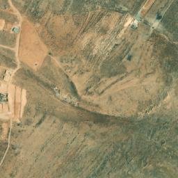Satellite imagery of Dahr et Tommair, LB