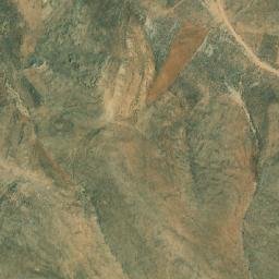 Satellite imagery of Dahr et Tommair, LB
