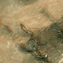 Satellite imagery of El Mentâr, LB