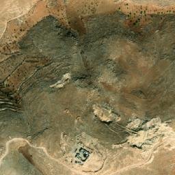 Satellite imagery of El Mentâr, LB