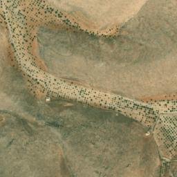 Satellite imagery of Msâteb Halîmet el Qabou, LB