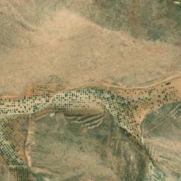 Satellite imagery of Msâteb Halîmet el Qabou, LB