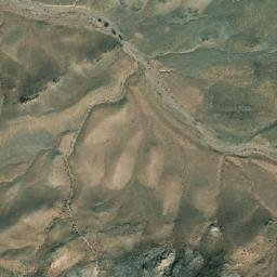 Satellite imagery of Kōh-e Sōkhtah, AF