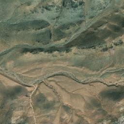Satellite imagery of Kōh-e Sōkhtah, AF