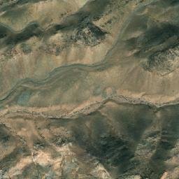 Satellite imagery of Kōh-e Sōkhtah, AF