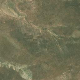 Satellite imagery of Kōh-e Lakah Sang, AF