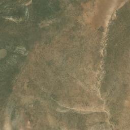 Satellite imagery of Kōh-e Lakah Sang, AF