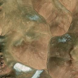 Satellite imagery of Khar-e Kūshkāmīn, AF