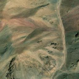 Satellite imagery of Rū‘īpahlū, AF