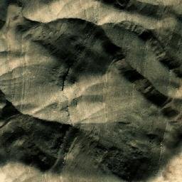 Satellite imagery of Kōh-e Nayk, AF