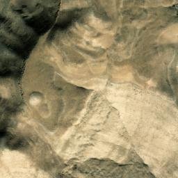 Satellite imagery of Kōh-e Nayk, AF