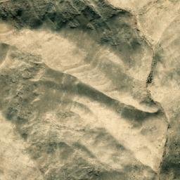 Satellite imagery of Kōh-e Nayk, AF