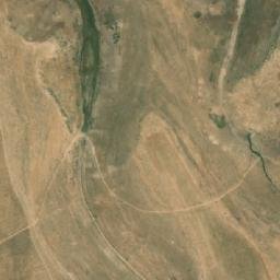 Satellite imagery of Pushtah-ye Galah Bayd, AF