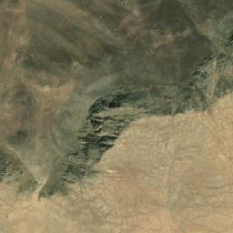 Satellite imagery of Kōh-e Nakhshī, AF