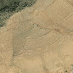 Satellite imagery of Kōh-e Nakhshī, AF