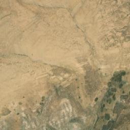 Satellite imagery of Kōh-e Nakhshī, AF