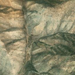 Satellite imagery of Kōh-e Siyāh Now, AF