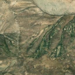 Satellite imagery of Kōh-e Siyāh Now, AF