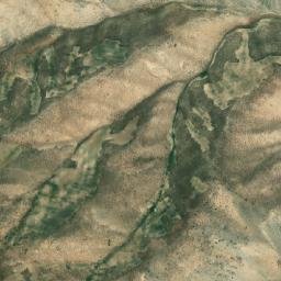 Satellite imagery of Kōh-e Siyāh Now, AF