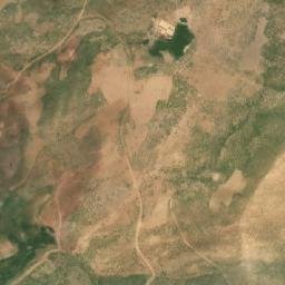 Satellite imagery of Shakhshalak, AF