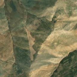 Satellite imagery of Sar-e Tāwah Qōlak, AF