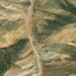 Satellite imagery of Sar-e Tāwah Qōlak, AF