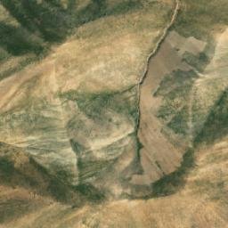 Satellite imagery of Sar-e Tāwah Qōlak, AF