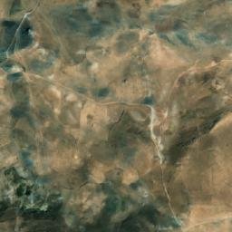 Satellite imagery of Kōh-e Sōkhtah Qōl, AF