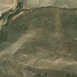 Satellite imagery of Kōh-e Allāh Kōlik, AF