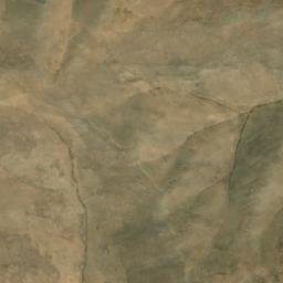 Satellite imagery of Kōh-e Allāh Kōlik, AF