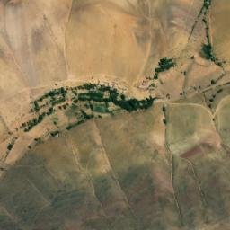 Satellite imagery of Kōh-e Dowlat Qadam, AF