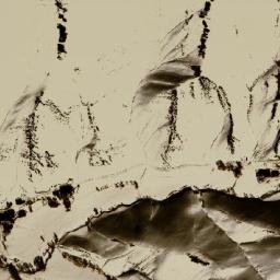 Satellite imagery of Kōhgak, AF